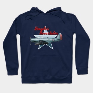 Douglas Devastator TBD Hoodie